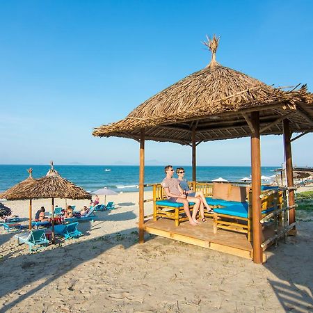 Local Beach Homestay Хоян Екстер'єр фото